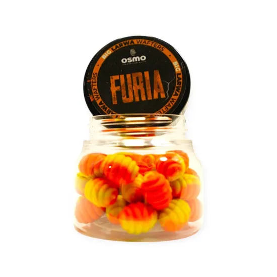 Przynęta Big Larwa Dual Furia Osmo 50ml