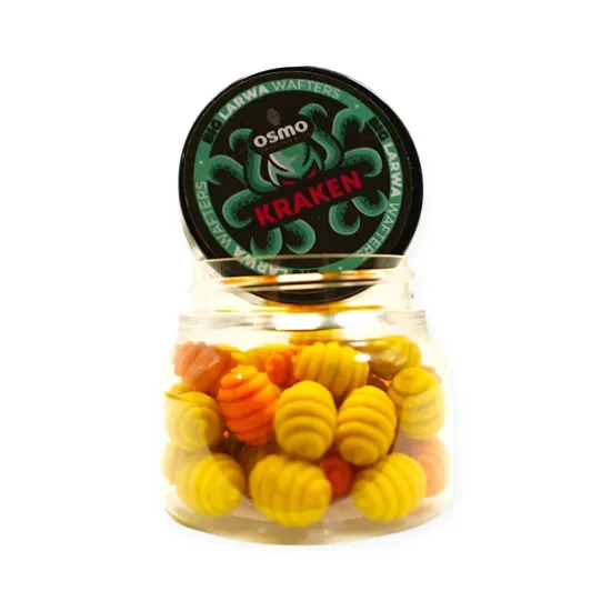 Przynęta Big Larwa Kraken Osmo 50ml