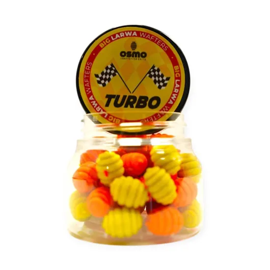 Przynęta Big Larwa Turbo Osmo 50ml