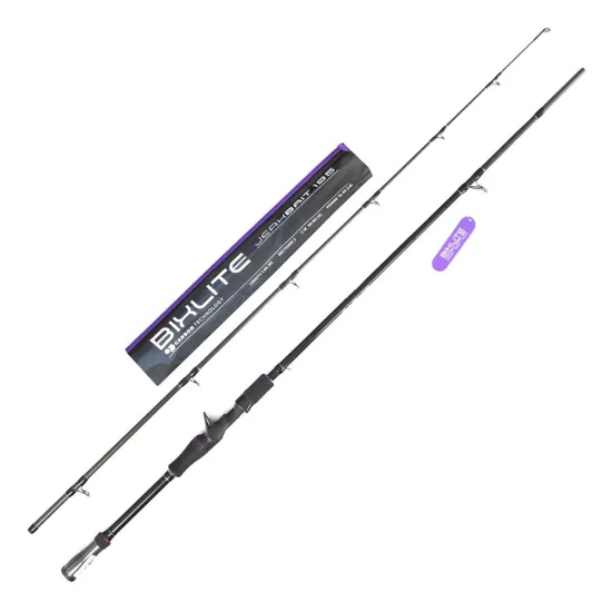 Wędka castingowa Mikado Bixlite Jerkbait Cast 1,95m 30-90g-123631