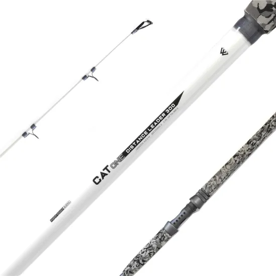 Wędka sumowa Mikado Catone Distance Leader 3.00m -400g-123633