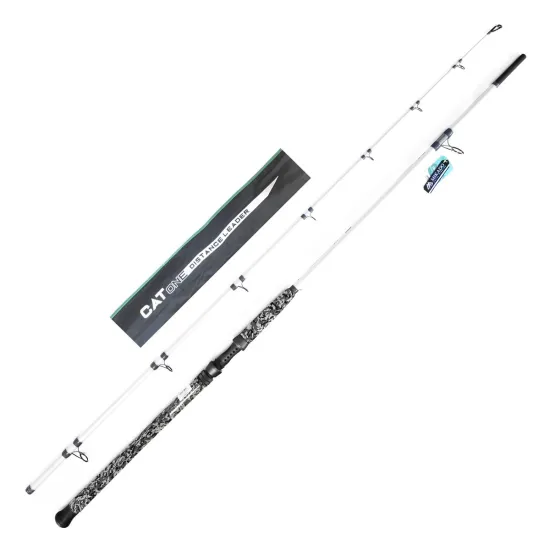 Wędka sumowa Mikado Catone Distance Leader 3.00m -400g-123634
