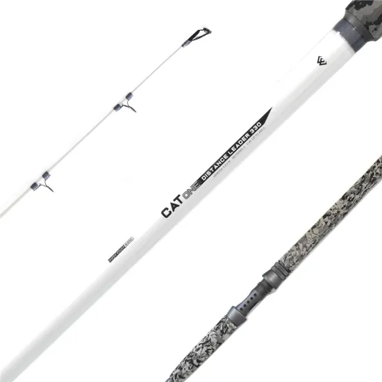 Wędka sumowa Mikado Catone Distance Leader 3.30m -400g-123636
