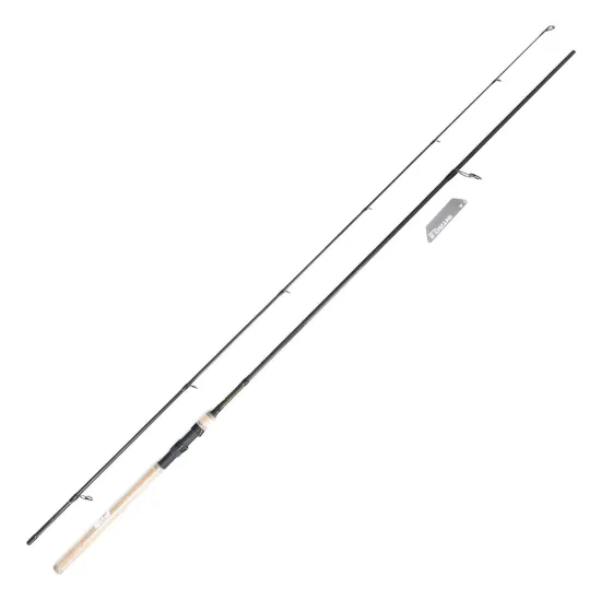 Wędka spinningowa Mikado Intro II Medium Spin 2.70 m -40g