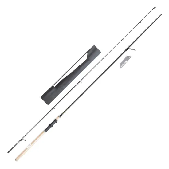 Wędka spinningowa Mikado Intro II Medium Spin 2.70 m -40g-123649