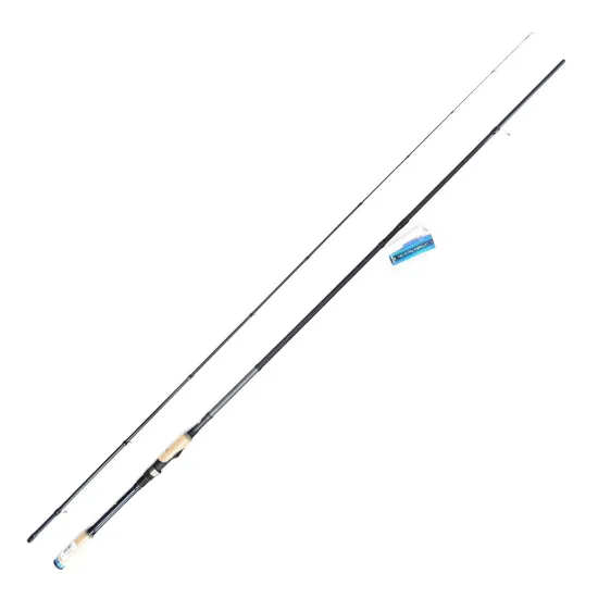 Wędka spinningowa Mikado LX Sapphire Fazlite 2.80m -13g