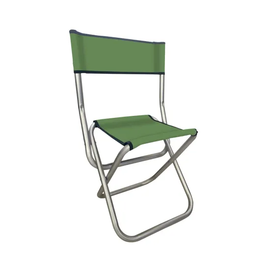 Krzesełko wędkarskie rozkładane Jaxon AK-KZH124 39x32x72cm