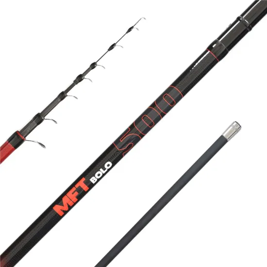Wędka bolonka Mikado MFT Bolo 5.00m -25g-123679