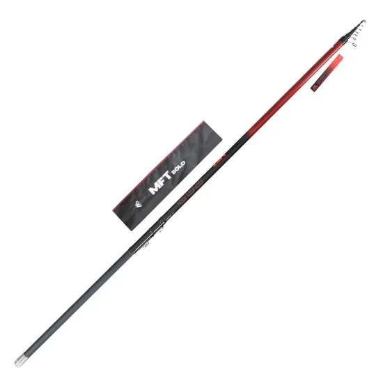 Wędka bolonka Mikado MFT Bolo 5.00m -25g-123680