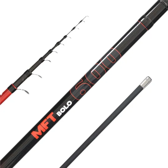 Wędka bolonka Mikado MFT Bolo 6.00m -25g-123682