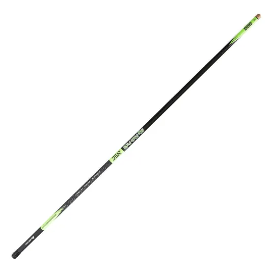 Wędka bezprzelotkowa Mikado NSC Big Fish Pole 5.00m 5-20g