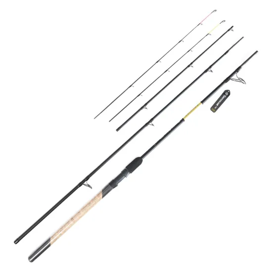 Wędka pickerowa Mikado Sensual NG Monster Picker 3.00 m do 250g