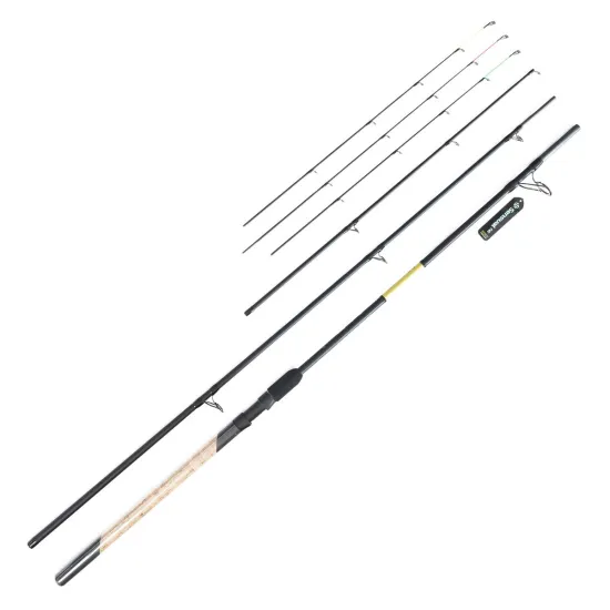 Wędka feeder Mikado Sensual NG X-Heavy Feeder 3.30 m do 200g