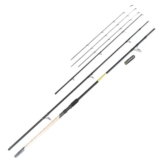 Wędka feeder Mikado Sensual NG X-Heavy Feeder 3.90 m do 200g