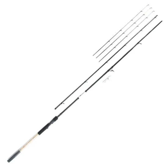 Wędka do methody Mikado UV II Method Feeder 3.30m -90g