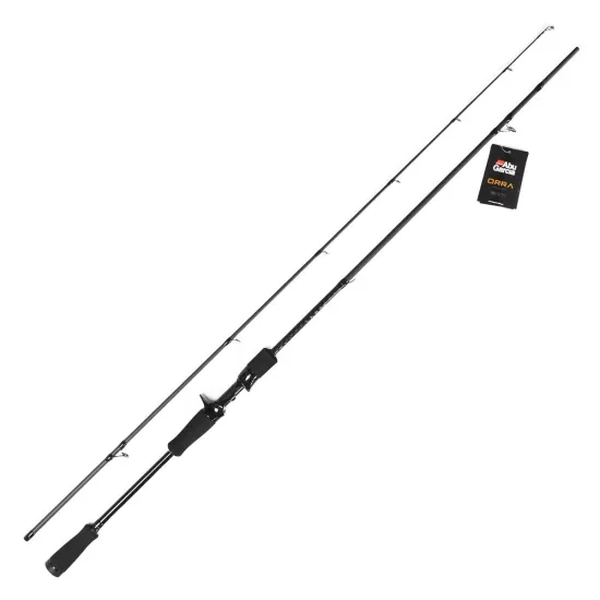 Wędka spinningowa Abu Garcia Orra Predator Casting 1,98m 10-35g