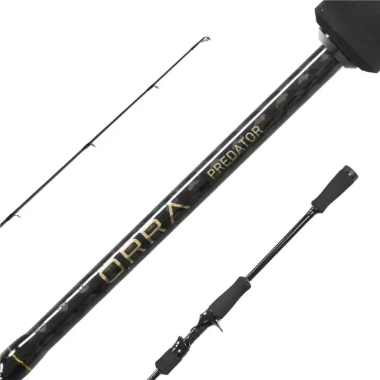 Wędka spinningowa Abu Garcia Orra Predator Casting 2,13m 20-70g-123785