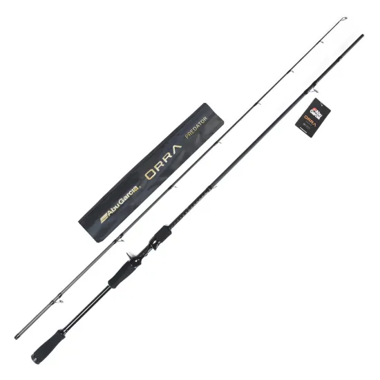Wędka spinningowa Abu Garcia Orra Predator Casting 2,13m 20-70g-123786