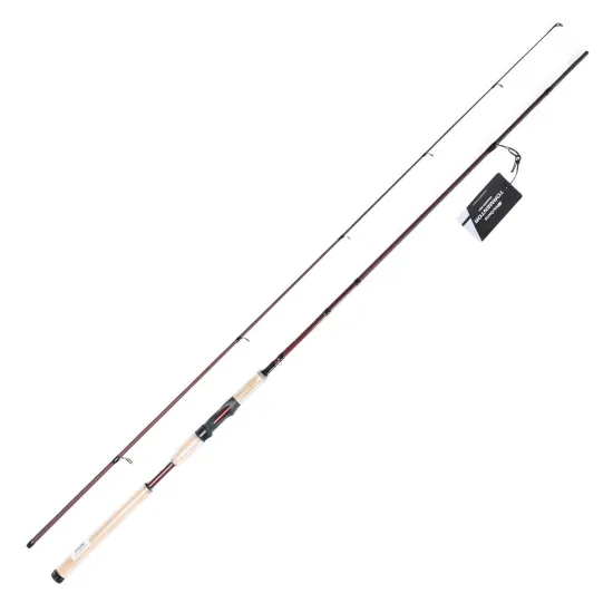 Wędka spinningowa Abu Garcia Tormentor2 Spinning 2,44m 5-21g