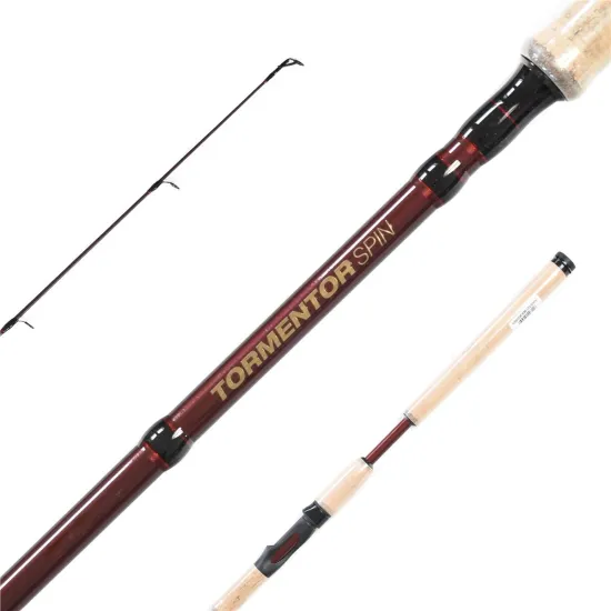 Wędka spinningowa Abu Garcia Tormentor2 Spinning 2,44m 5-21g-123788
