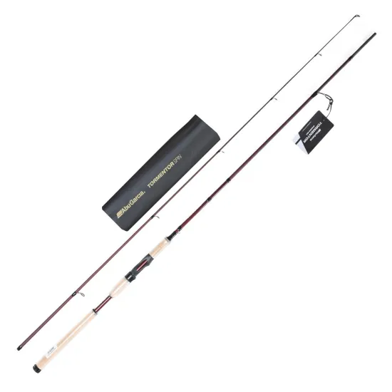 Wędka spinningowa Abu Garcia Tormentor2 Spinning 2,44m 5-21g-123789