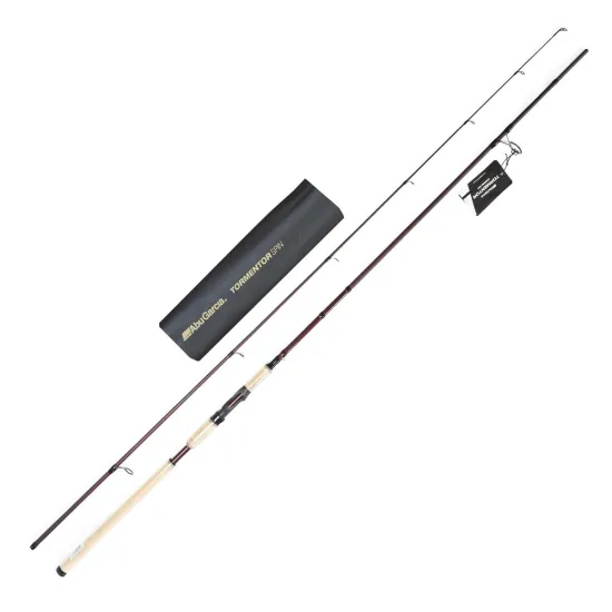 Wędka spinningowa Abu Garcia Tormentor2 Spinning 3,04m 10-40g-123792