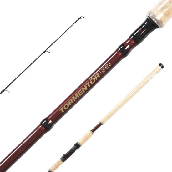 Wędka spinningowa Abu Garcia Tormentor2 Spinning 3,04m 7-28g-123794