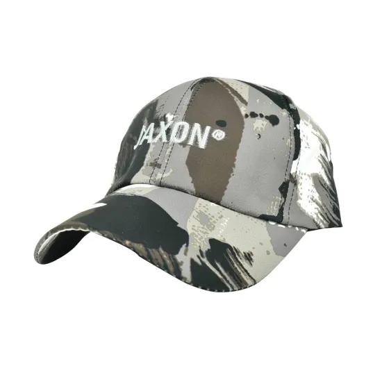 Czapka Jaxon z daszkiem CZA02B