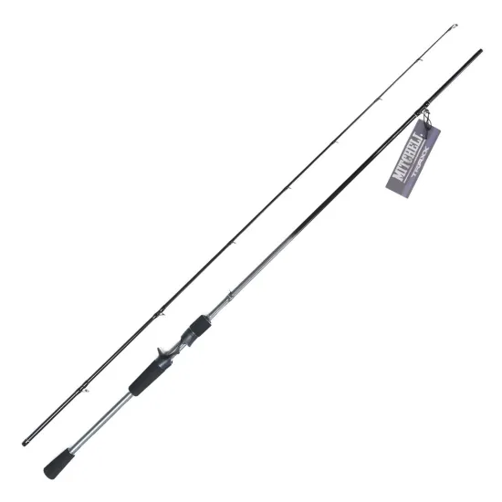 Wędka spinningowa Mitchell Traxx Lure Casting 1,98m 7-35g