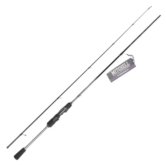 Wędka spinningowa Mitchell Traxx Lure Spinning 1,83m 5-21g