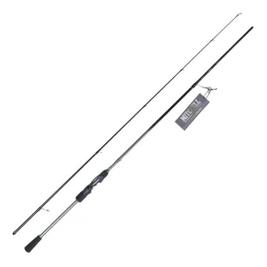 Wędka spinningowa Mitchell Traxx Lure Spinning 2,13m 7-28g
