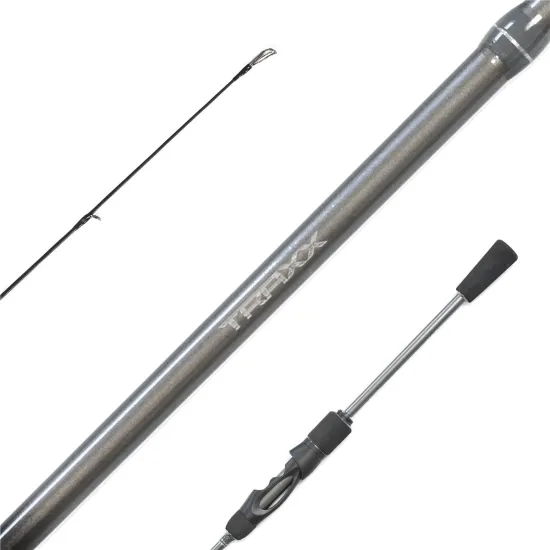 Wędka spinningowa Mitchell Traxx Lure Spinning 2,74m 10-35g-123873
