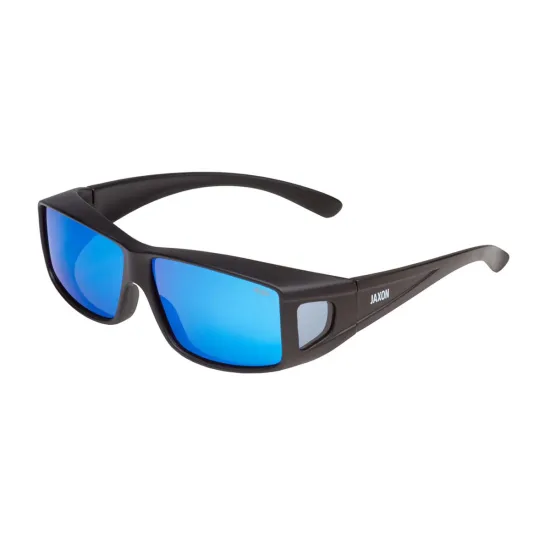 Okulary polaryzacyjne X68SMB Jaxon
