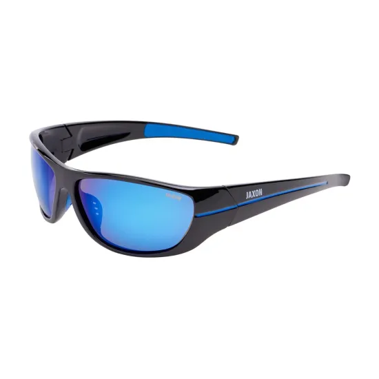 Okulary polaryzacyjne X71SMB Jaxon