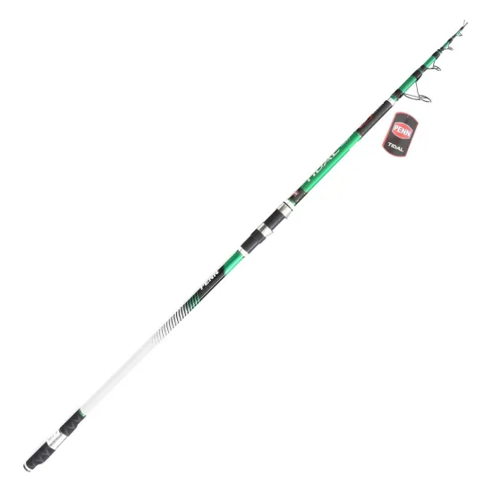 Wędka morska Penn Tidal Telescopic Surf 4.20m -140g