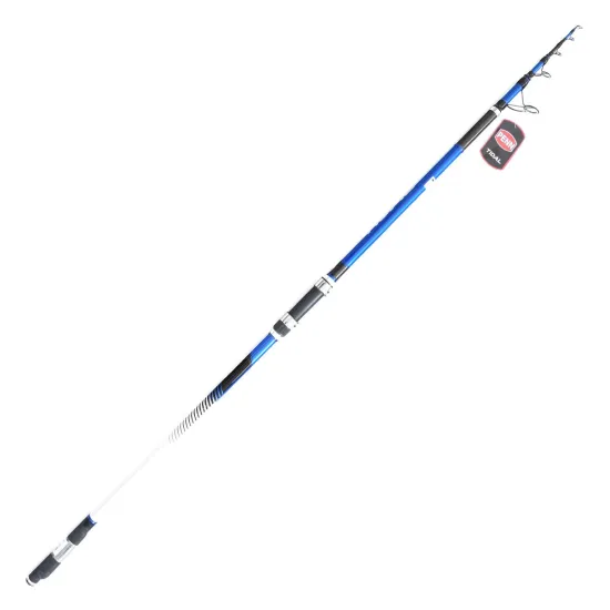 Wędka morska Penn Tidal Telescopic Surf 4.20m -160g