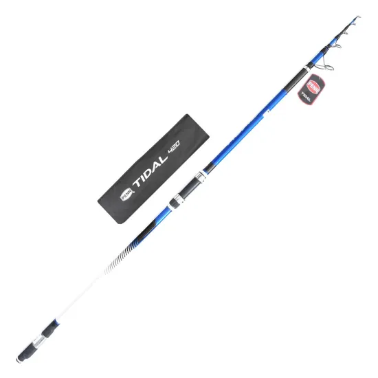 Wędka morska Penn Tidal Telescopic Surf 4.20m -160g-123916