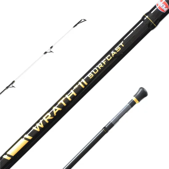 Wędka morska Penn Wrath II Surfcasting 3.90m -250g-123940