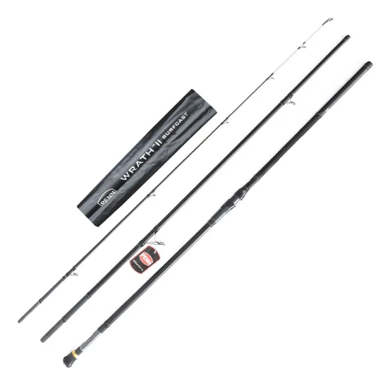 Wędka morska Penn Wrath II Surfcasting 4.20m -250g-123944