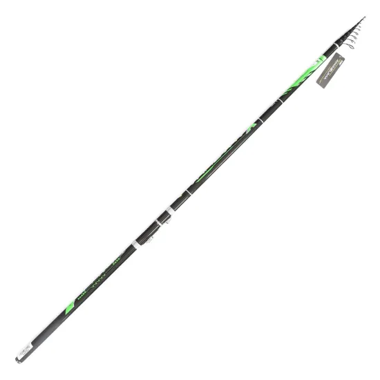 Wędka spławikowa Jaxon Amazuma Tele Match 3.90m 5-25g