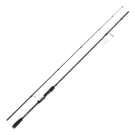 Wędka spinningowa Jaxon Caracal Spin 2.40m 10-40g