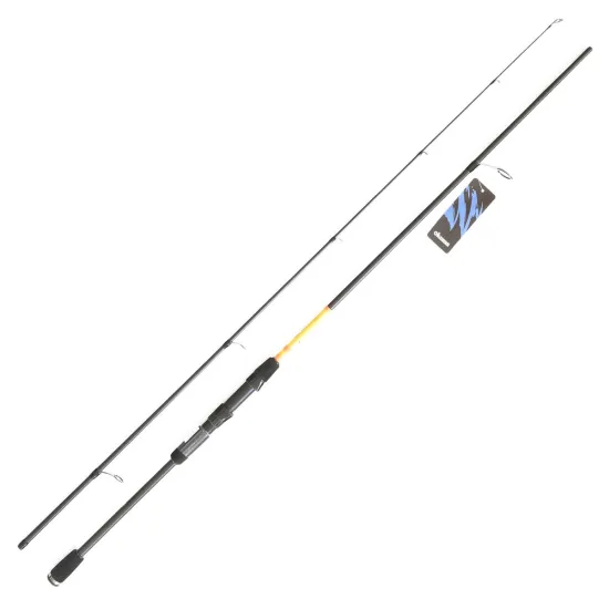 Wędka spinningowa Okuma Jaw Spin 2.44m 14-56g