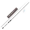 Wędka spinningowa Ryobi Necleus Jig 2.45m 4-18g-124019