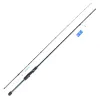 Wędka spinningowa Shimano Miravel Light Game Tubular 2.03m 3-14g