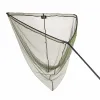 Podbierak karpiowy Daiwa Emblem Carp Net Rubber Coated 100x100cm