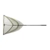 Podbierak karpiowy Daiwa Emblem Carp Net Rubber Coated 100x100cm-124054