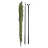 Podbierak karpiowy Daiwa Emblem Carp Net Rubber Coated 100x100cm-124055