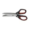 Nożyczki Daiwa N'Zon Triple Blade Worm Scissors do cięcia robaków