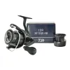 Kołowrotek feeder, spławikowy Daiwa 24 TDR QD AB 3012 9 łożysk-124157