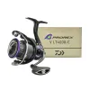 Kołowrotek spinningowy 25 Prorex V LT 4000-C 7 łożysk-124189